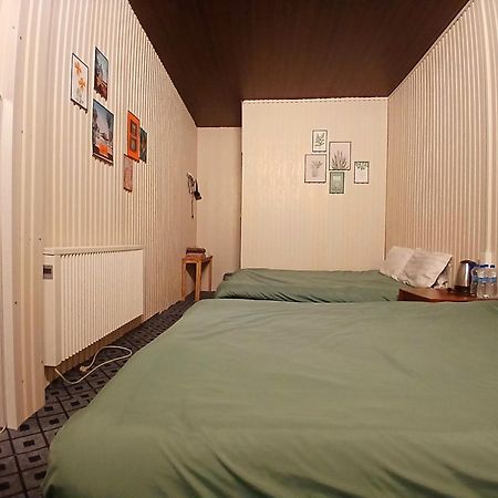 Ta Xua Casablanca Homestay Bac Yen Екстериор снимка