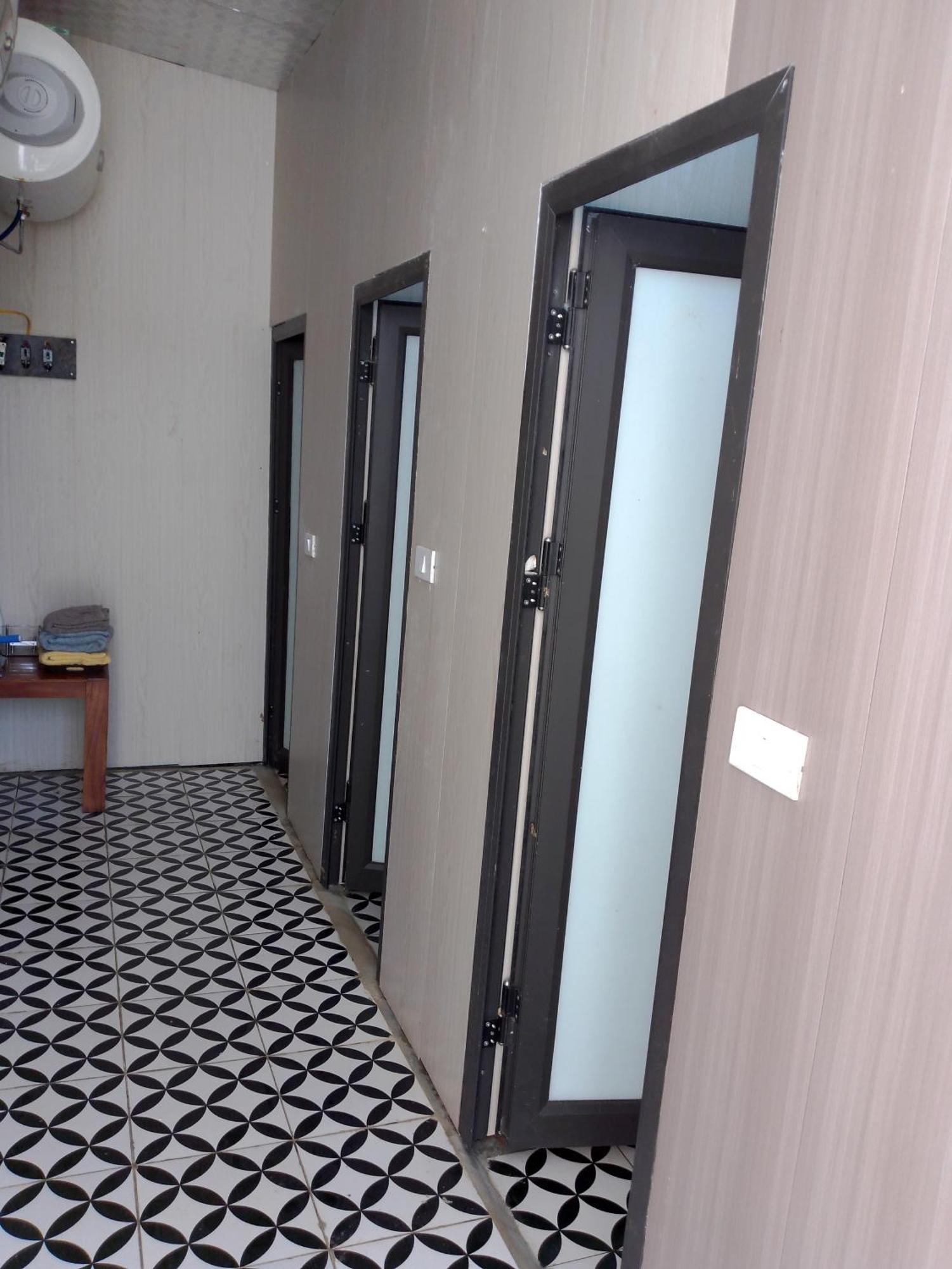 Ta Xua Casablanca Homestay Bac Yen Екстериор снимка