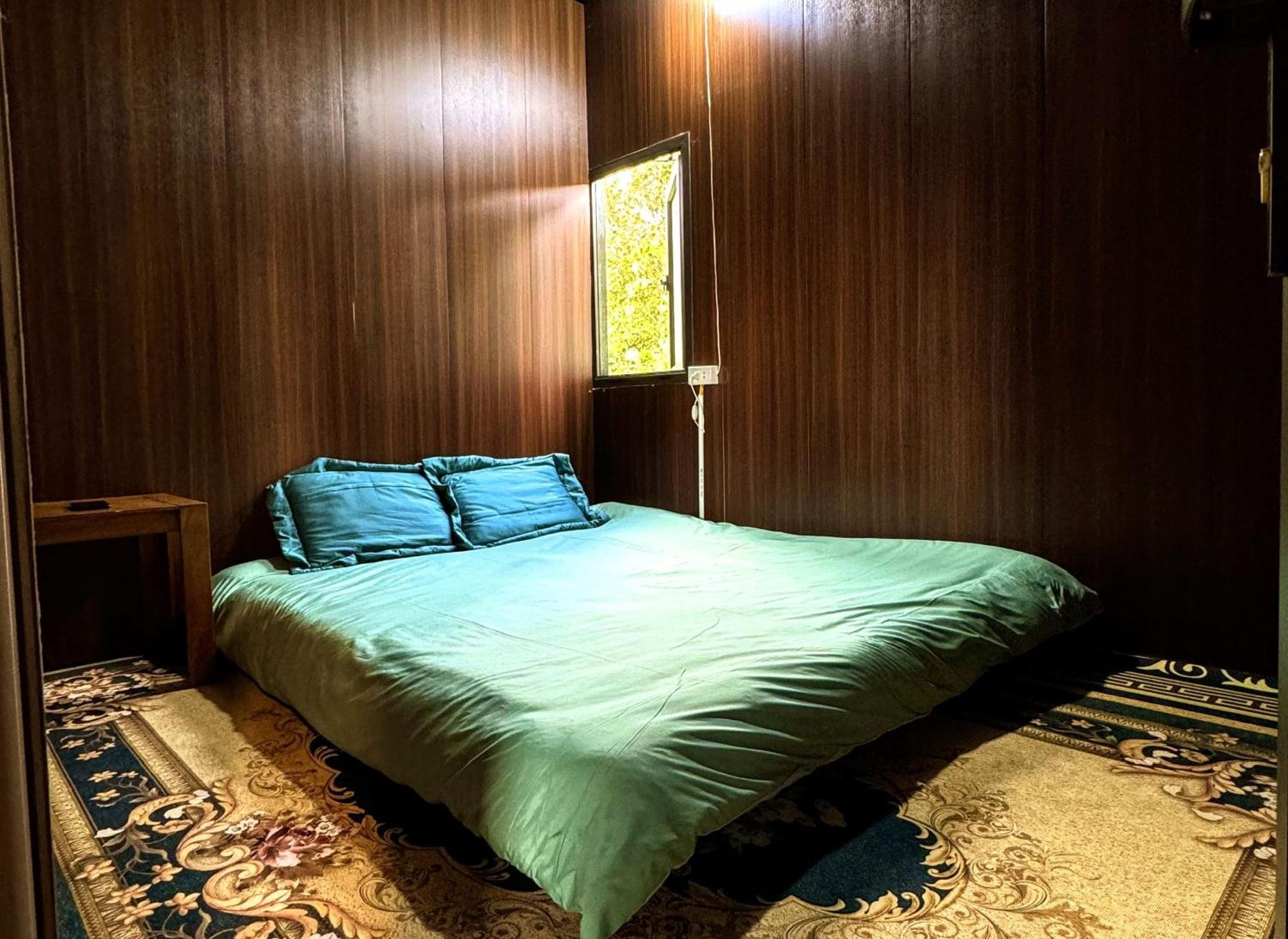 Ta Xua Casablanca Homestay Bac Yen Екстериор снимка