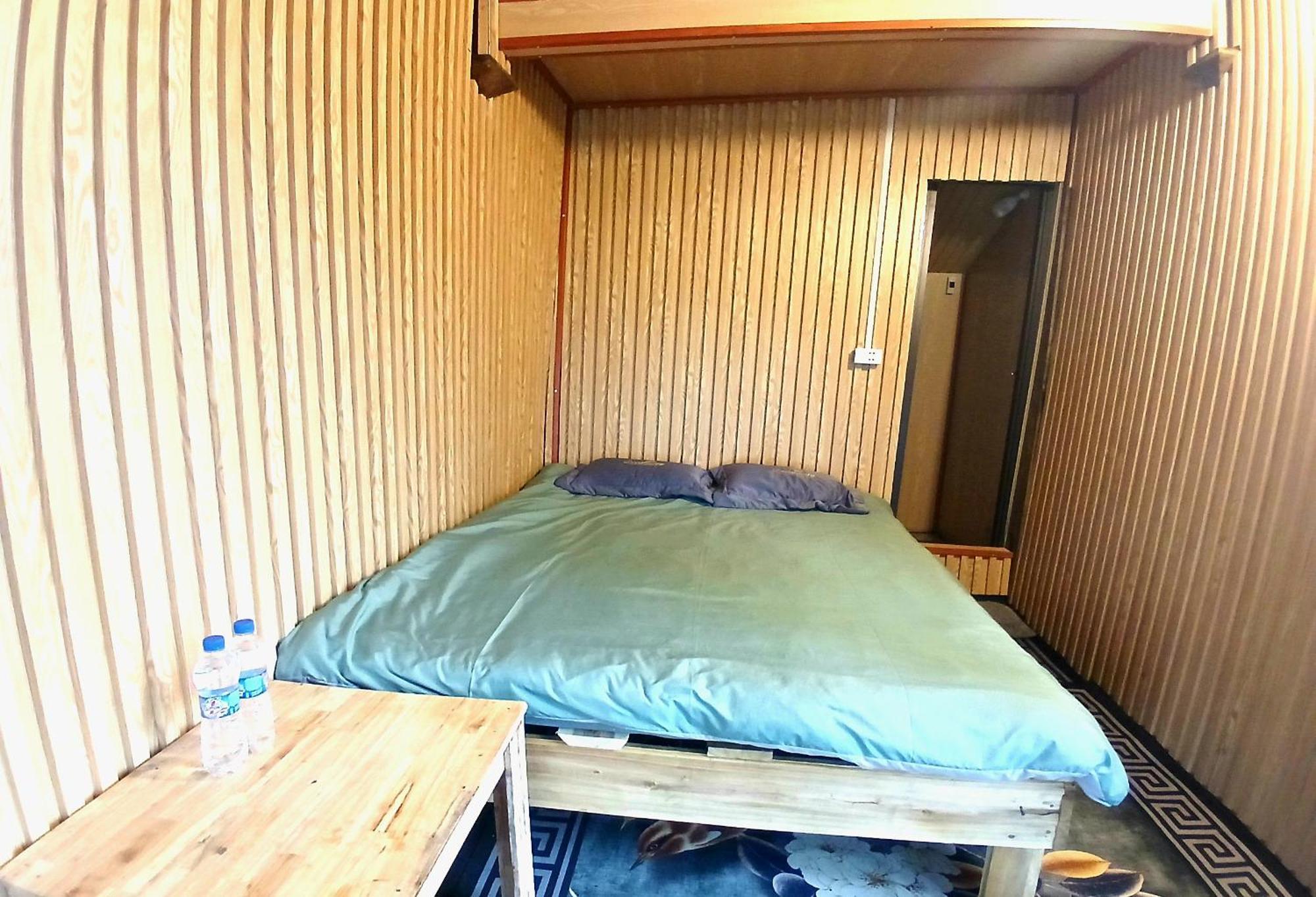 Ta Xua Casablanca Homestay Bac Yen Екстериор снимка